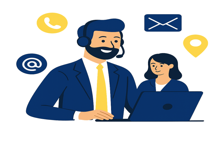Contact